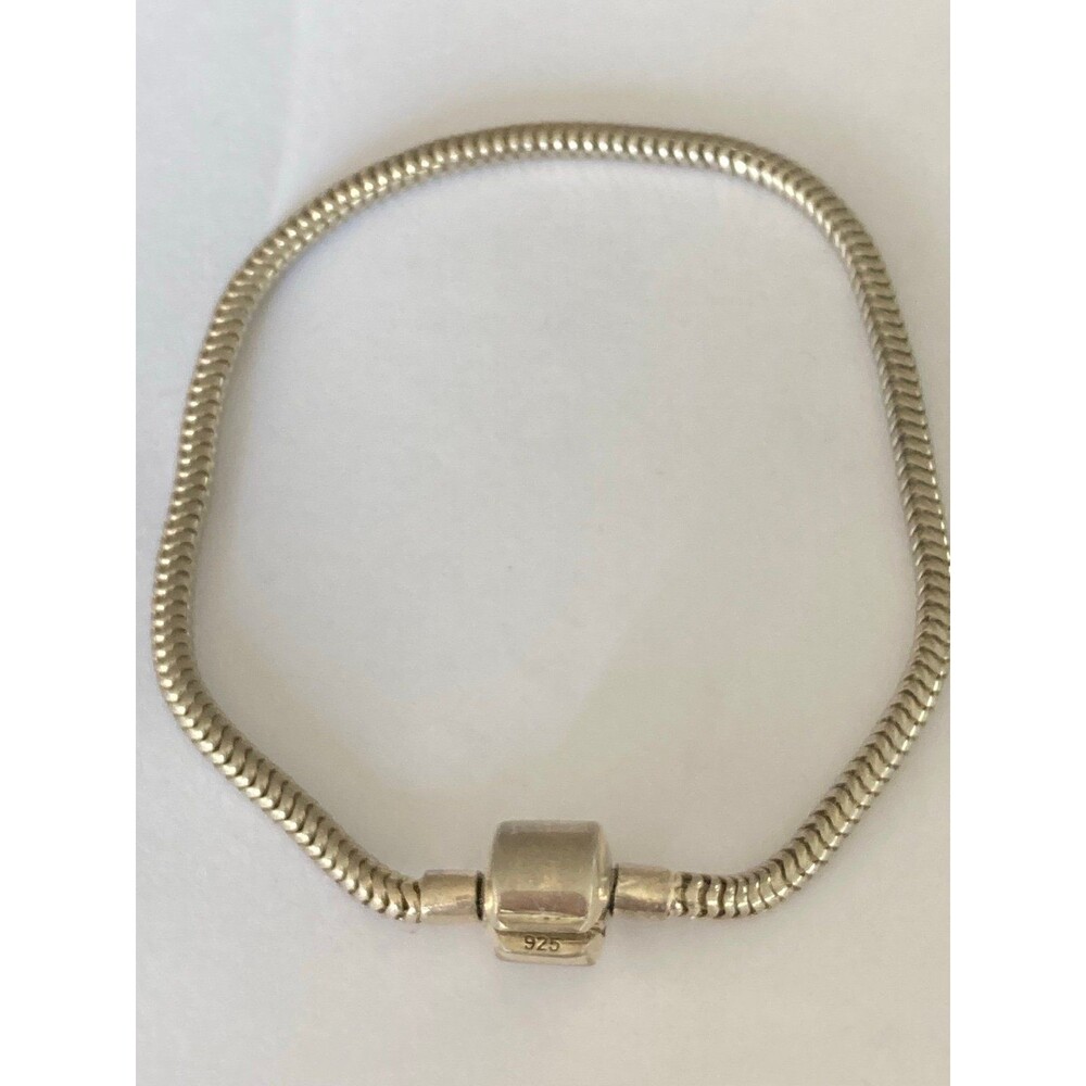 IBB 925 sterling silver bracelet